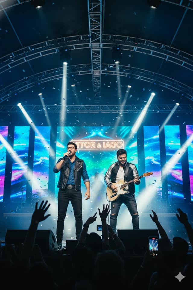 Vitor & Iago